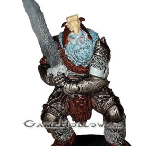 #52 - Frost Giant Jarl