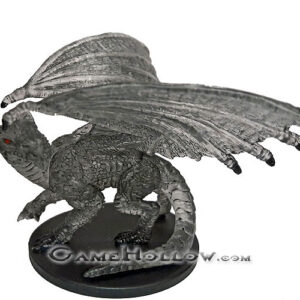 #57 - Large Shadow Dragon (Black)