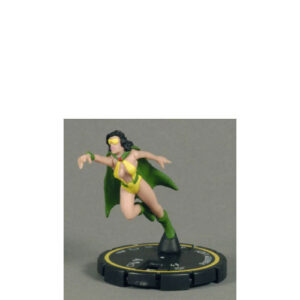 #004 - Phantom Lady