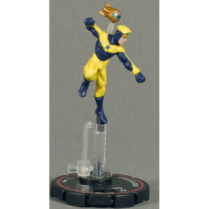 #045 - Booster Gold