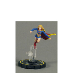 #055 - Supergirl