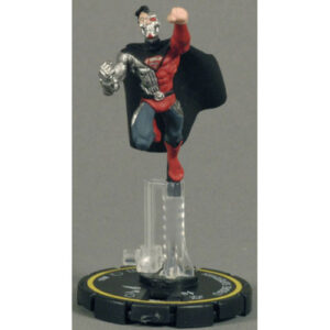 #064 - Cyborg Superman