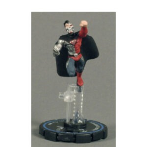 #065 - Cyborg Superman