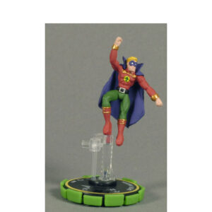 #076 - Green Lantern