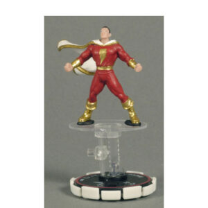 #081 - Shazam!