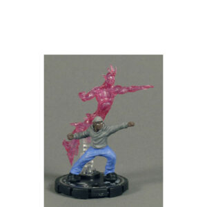 #089 - Jakeem Thunder