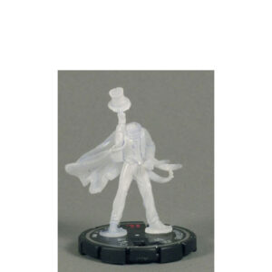 #090 - Gentleman Ghost