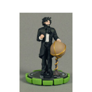 #091 - Vandal Savage