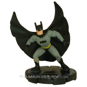 #214 - Batman LE purple ring promo