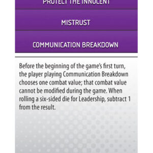 Complete Battlefield Card Set BF001-BF004