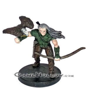 #03 - Male Elf Ranger
