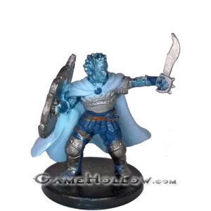 #08 - Male Genasi Paladin