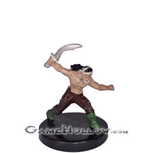 #18 - Male Halfling Barbarian