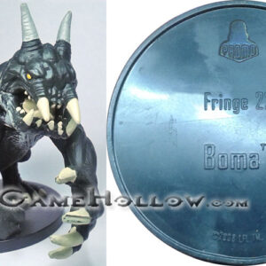 Boma Promo, (Knights Old Republic #37)