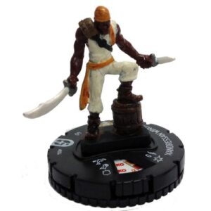 #004 - Xandressan Windsman (SwitchClix)