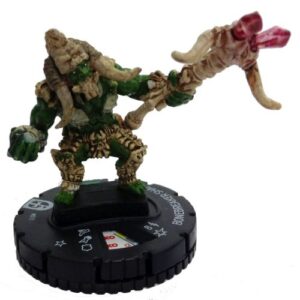 #011 - Bonebreaker Shaman (SwitchClix) Orc