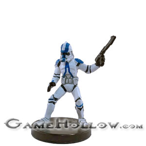 #09 - Clone Trooper