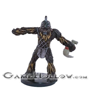 #22 - Wookiee Berserker