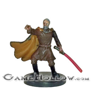 #29 - Darth Tyranus (Count Dooku)