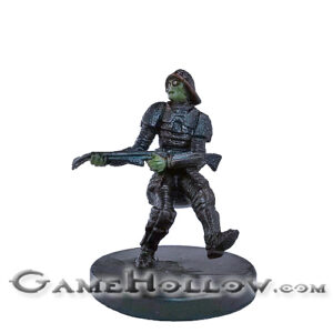 #36 - Neimoidian Soldier