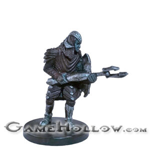 #52 - Utapaun Soldier