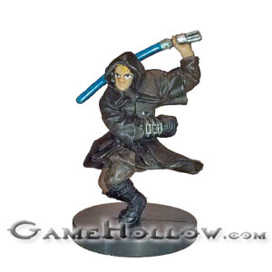 #56 - Anakin Skywalker Apprentice