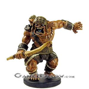 #01 - Bugbear Hero