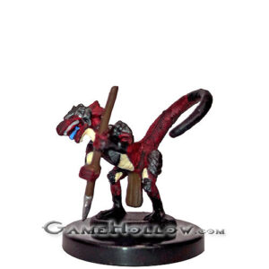 #05 - Kobold Champion