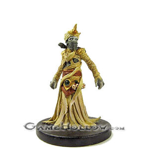 #11 - Denizen of Leng