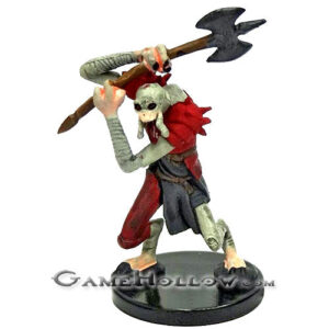 #14 - Sinspawn Axeman