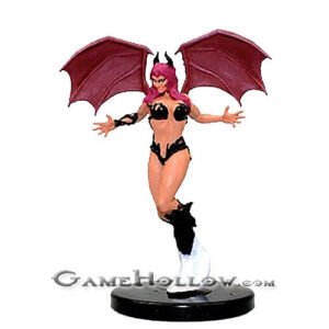 #16 - Alu-Demon (Succubus)