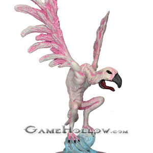 #17 - Lamia Kuchrima (Condor)