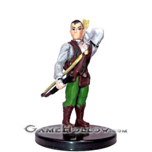 #29 - Tsuto Kaijitsu (Male Half-Elf Monk)