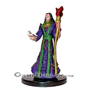 #32 - Khalib (Male Human Apprentice)