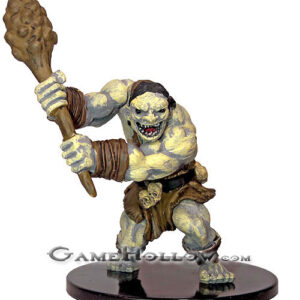 #33 - Ogre