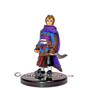 #41 - Vraxeris (Male Human Wizard)