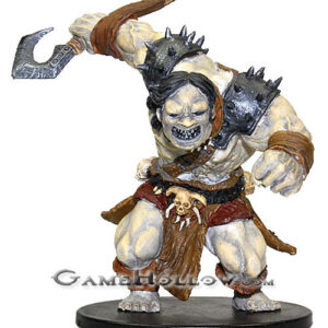 #46 - Jaagrath Kreeg (Ogre)