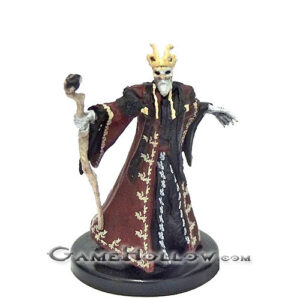 #54 - Azaven (Lich King)