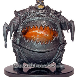 #57 - Forgefiend (Scanderig)