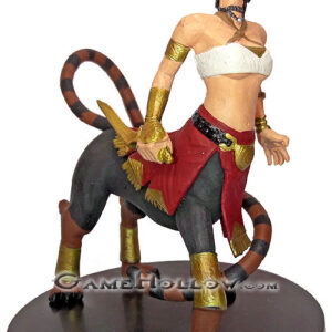 #62 - Lamia Harridan HUGE (Ceoptra)