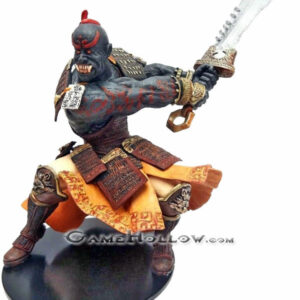 Rune Giant, HUGE Gargantuan