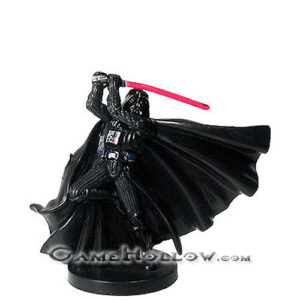 #22 - Darth Vader Sith Lord