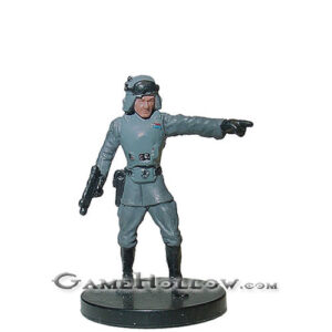 #26 - General Veers (Imperial Officer)
