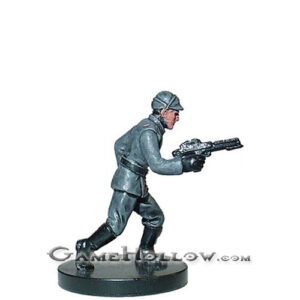 #29 - Imperial Officer (Star Destroyer)