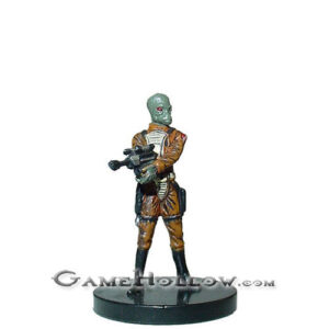 #44 - Duros Mercenary