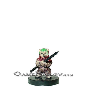#45 - Ewok