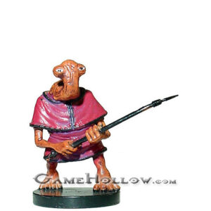 #49 - Ithorian Scout