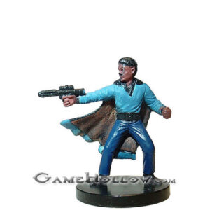 #52 - Lando Calrissian