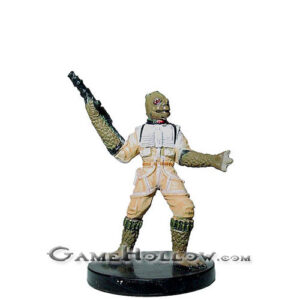 #56 - Bossk (Bounty Hunter)