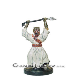 #57 - Tusken Raider